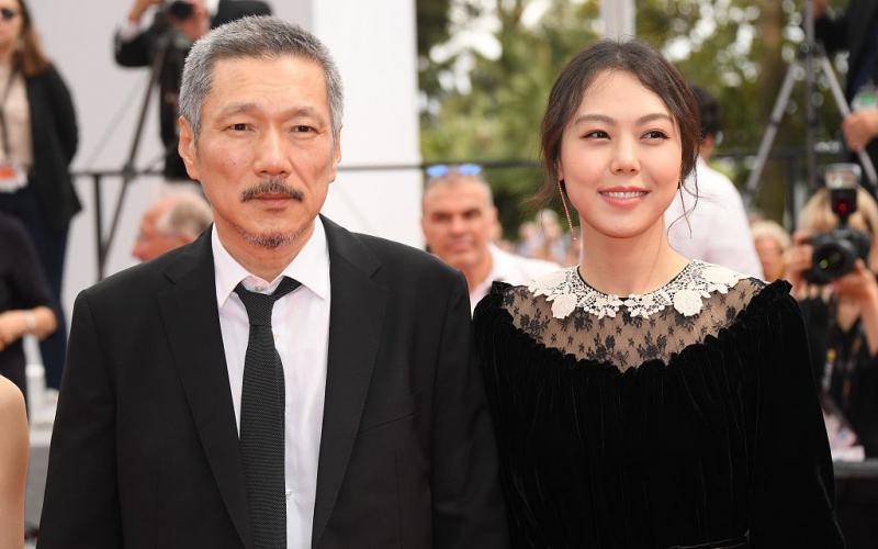 韩国导演洪尚秀离婚诉讼被驳回，曾承认恋上女演员金敏喜