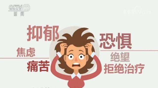 健康头号杀手？中国防控形势不容乐观？这种病了解下