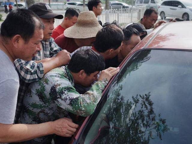 马驹桥日结工：按天结算的日子