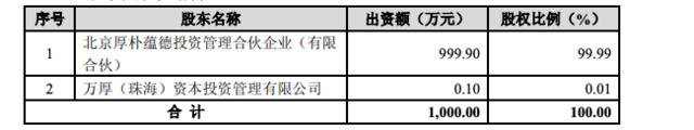 海航控股全资子公司北京国晟获4.3亿元增资