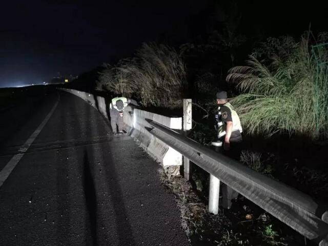 长宁地震 交通运输部：四川交通启动二级响应