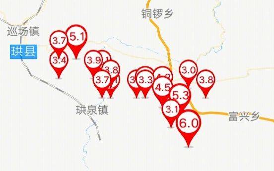 四川长宁地震：记录到2.0级及以上余震83次