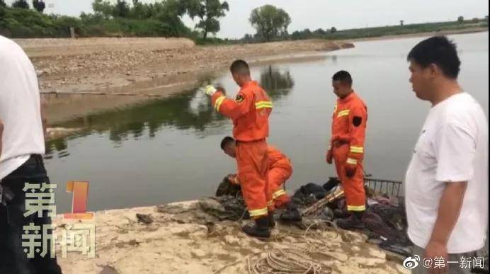 陕西3名学生溺亡:6人到水库游玩 落水3人不会游泳