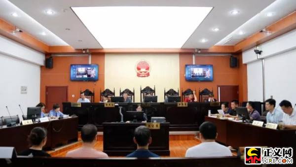 非法炼铅致土地污染 淮南潘集区检方提起公益诉讼