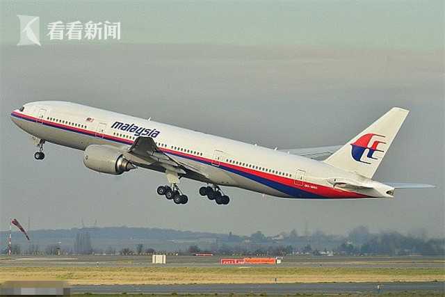 马航MH370机长密友：他和空姐私生活乱 故意坠机