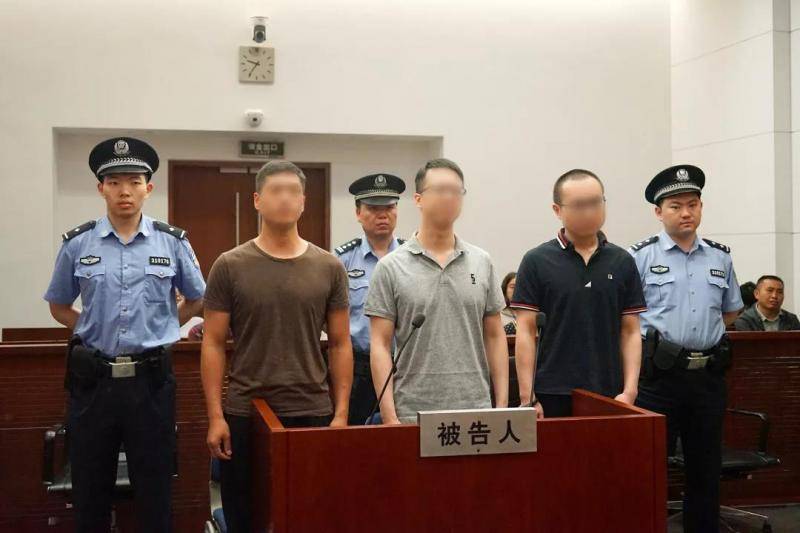 ​被告被罚两亿多，全国首例涉港股通证券犯罪案一审宣判