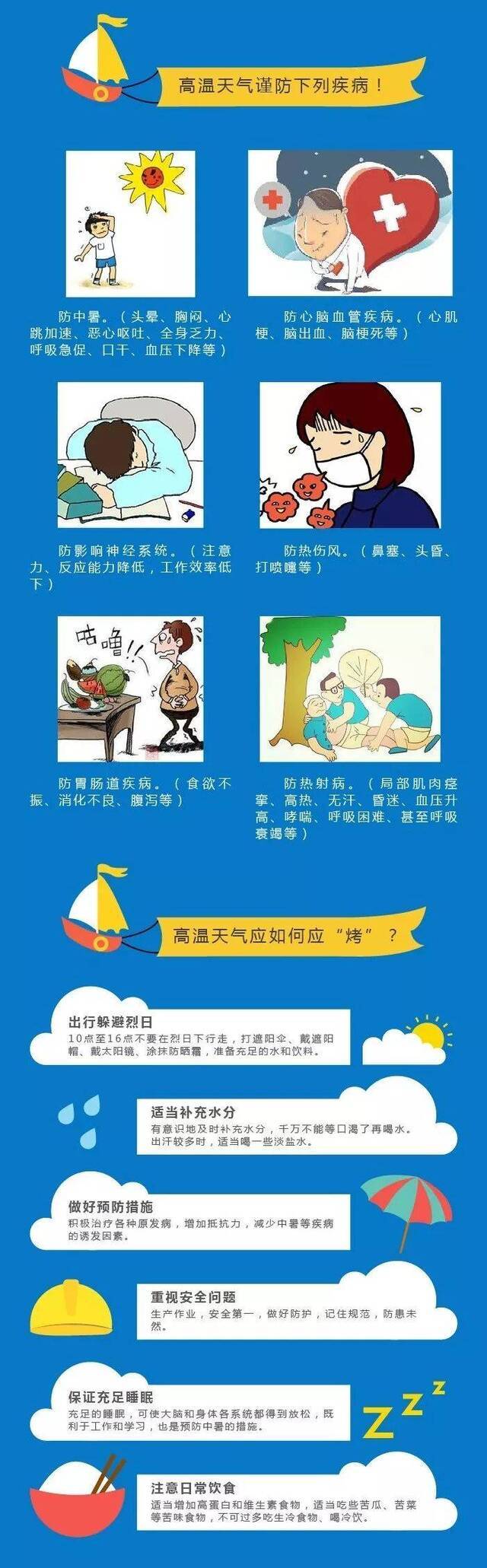 直逼35℃！东莞未来3天要热到崩溃！还要注意...