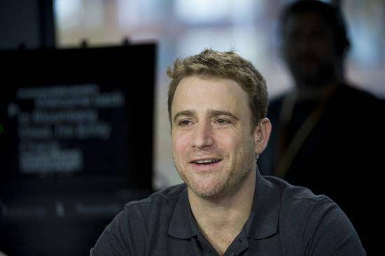 Stewart Butterfield