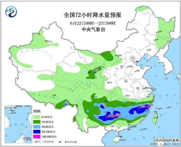 新一轮降雨到底有多强？听听气象专家怎么说