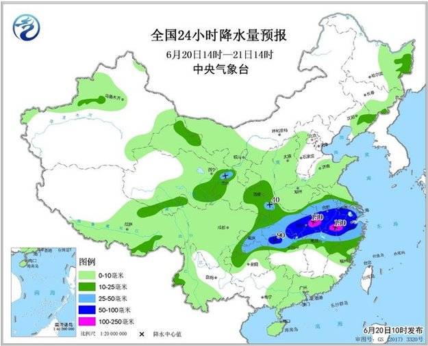 新一轮降雨到底有多强？听听气象专家怎么说