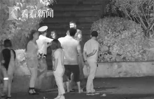 婚事未达母亲期望被骂不孝顺 漂亮女子跳河轻生