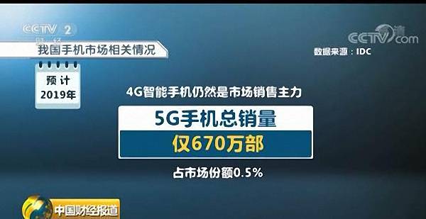 5G手机好用在哪？记者实测:下载速度是4G手机十倍