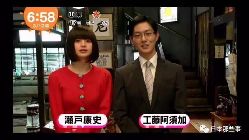 濑户康史主演日剧《数字刺青》 盘点其影视作品