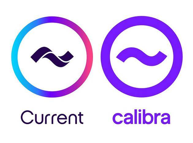 一初创企业吐槽Facebook Calibra抄袭其Logo设计