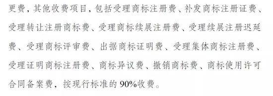 好消息 下个月起这几笔钱要省啦