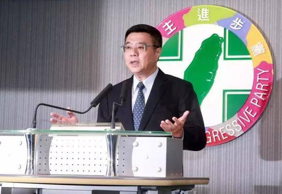 民进党不会恶意攻击？柯文哲：他们只会放狗咬人