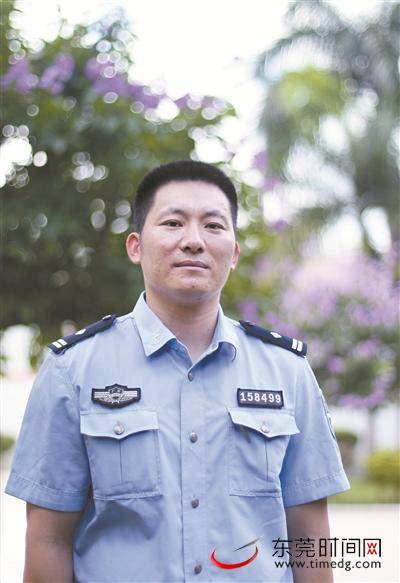 破冰行动  戒毒民警朱文戈的一天：是保姆是老师是医生还是保安