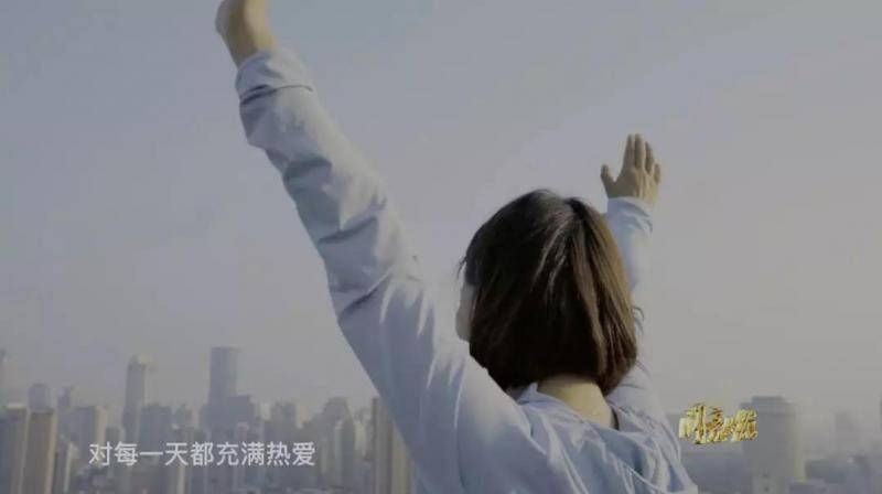 刘敏：地震致残，但她“长”出了翅膀！丨2019最美大学生