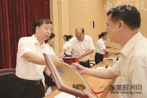 东莞打好“全民禁毒工程”收官战