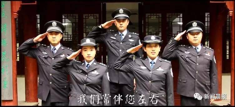 上海警察又出手 这首禁毒神曲值得所有人转发