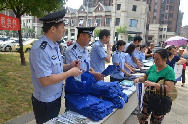 保水库水 打黑作坊 密云“生态警务”打造环安铁军