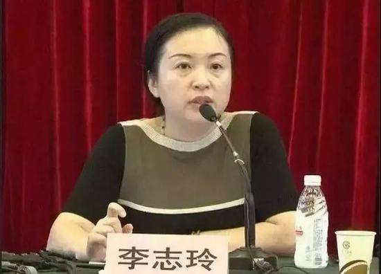 公检法出席的重磅发布会 为啥点名“最牛女处长”