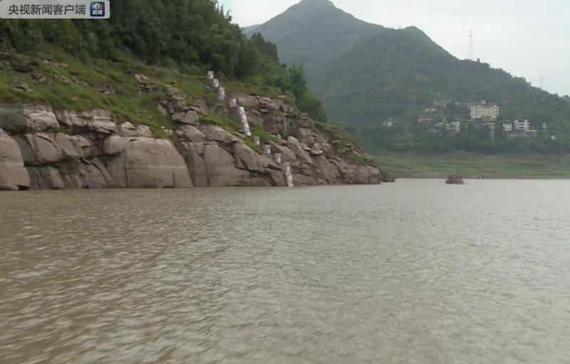 应对强降雨！三峡水库自6月29日起增加出库流量