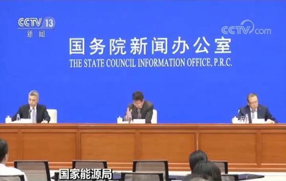 国家能源局新一轮农网改造升级将提前完成