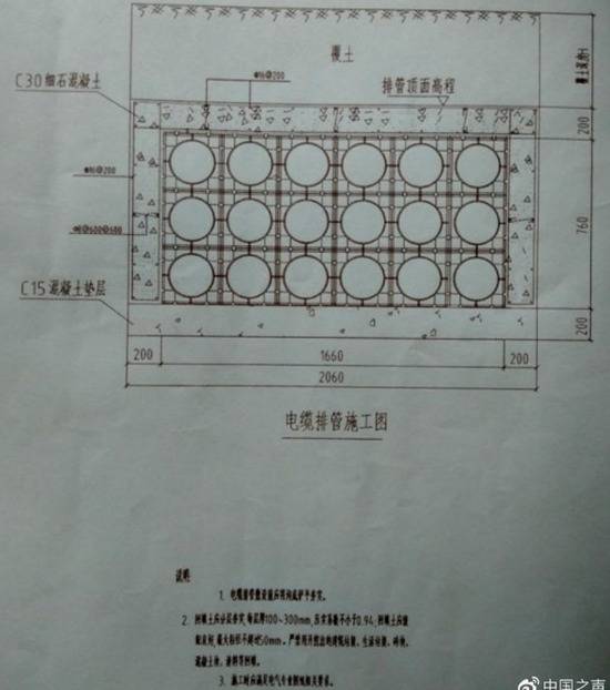 葛洲坝集团：子公司有管理不善问题 但没违法分包