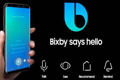 三星在美国和韩国推出Bixby Marketplace应用商店