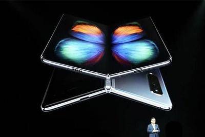 三星电子CEO认错：太急于开卖Galaxy Fold