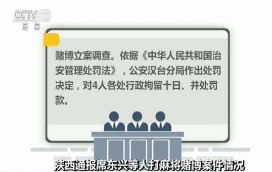 民警执行公务竟查出公安局党委书记、自然资源局局长打麻将赌博