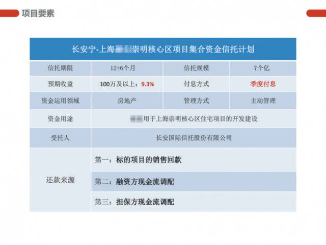 信托销售乱象调查：第三方违规代销还是前员工“飞单”？