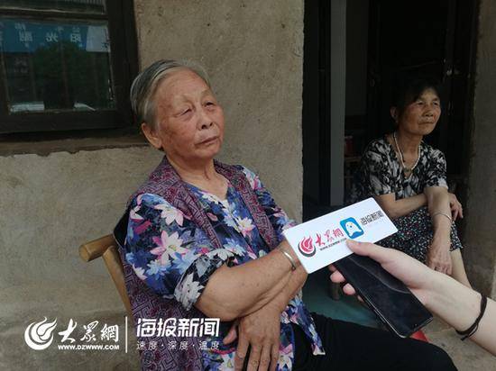 湖南被枪杀老师李尚平母亲:不想让儿死得不明不白