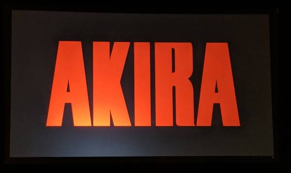 《AKIRA》发表至今31年，作者大友克洋宣布全新动画回归