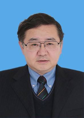 东华大学原校长蒋昌俊任同济大学党委常委、副校长