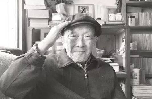 过去的一年 这些抗战老兵离我们而去