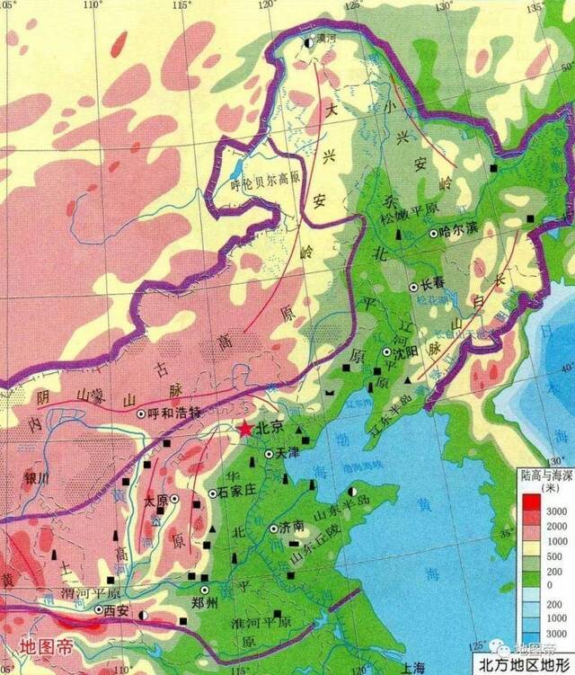 吉林市与吉林省同名:先有吉林市 还是先有吉林省?