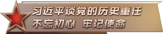 习近平：伟大抗战精神永远激励我们