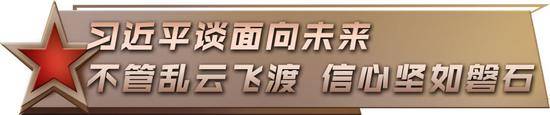 习近平：伟大抗战精神永远激励我们