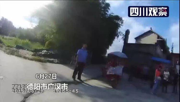 警方8天“捡”了6个娃 暑假到了这事儿开不得玩笑