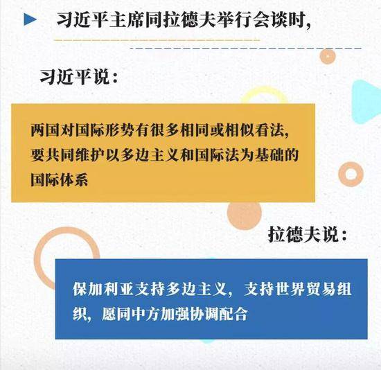 7月第一周 习近平3场外事活动传递哪些信息