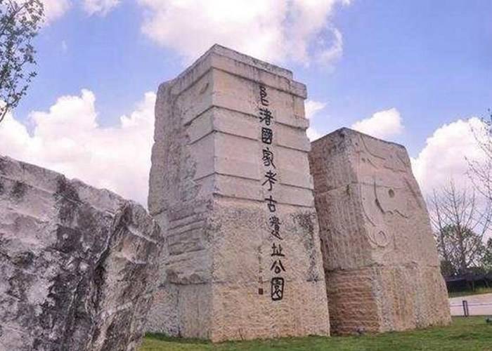 见证5000年中华文明中国“良渚古城遗址”列入世界遗产名录