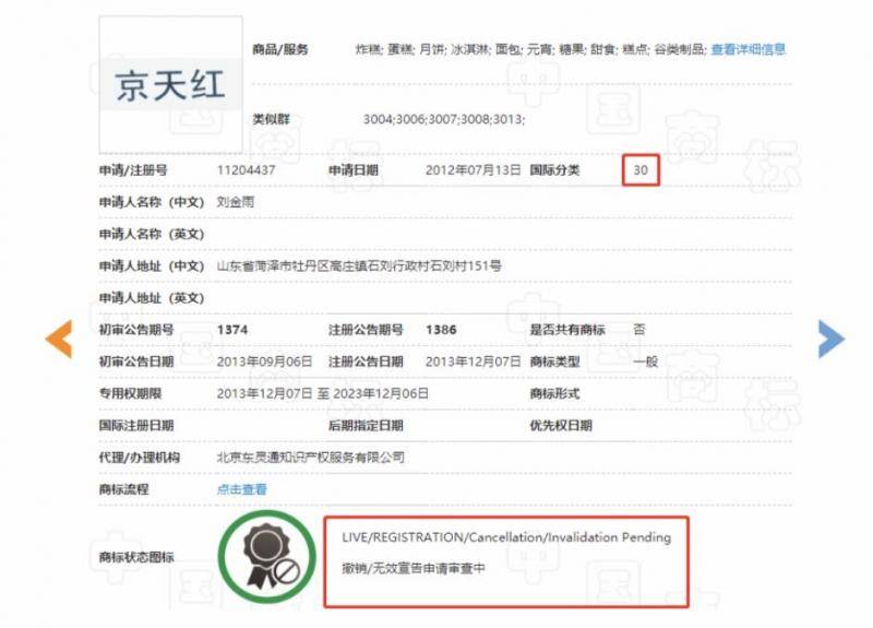 京天红启动品牌“维权战”企业商标保护存在哪些难点？