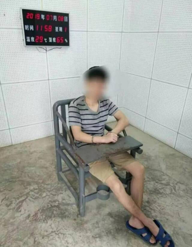 媒体：少女遭偷拍达三年 骚扰者必须付出沉重代价