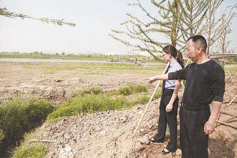 在江滩水塘电鱼是否涉嫌非法捕捞？