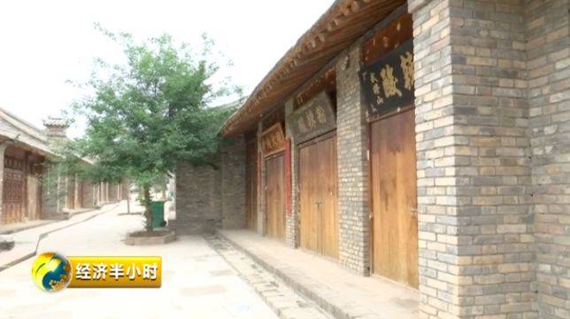 陕西省礼泉县武将山