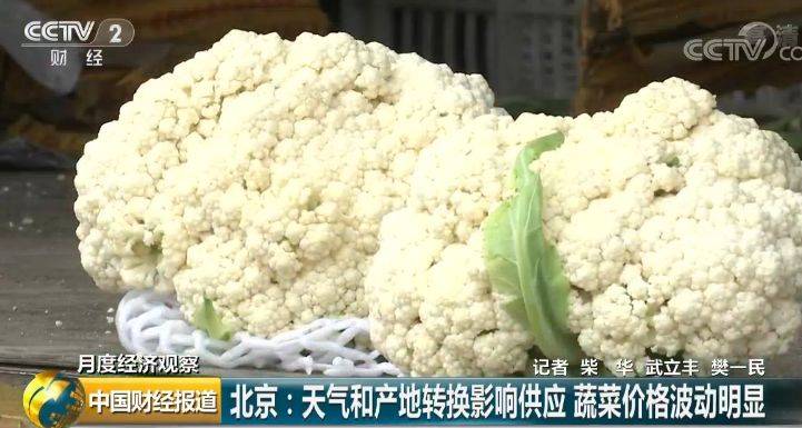 最新消费数据来了：买水果猪肉又贵了 啥时候能降