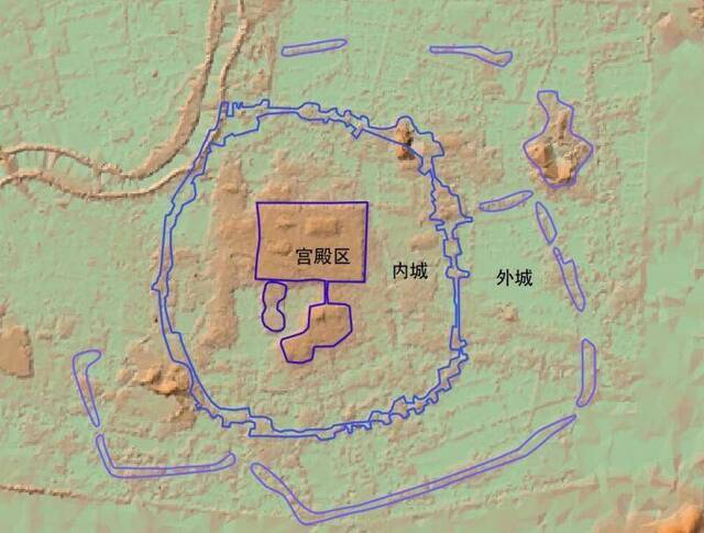 玩转新世遗良渚古城遗址，你需要知道这些信息