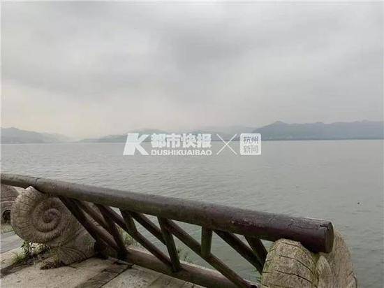 杭州9岁女童失踪 带走她的租客在宁波东钱湖自杀